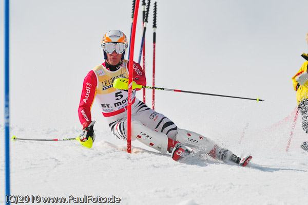 Int. Deutsche Meisterschaft 2010