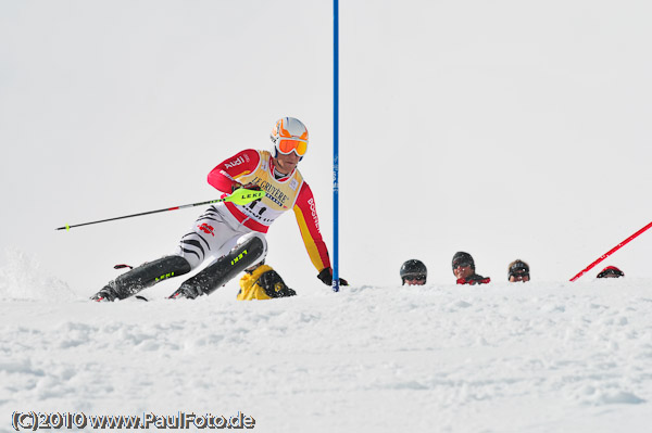 Int. Deutsche Meisterschaft 2010