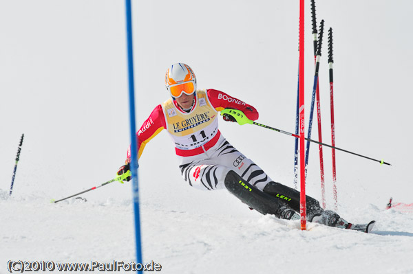 Int. Deutsche Meisterschaft 2010