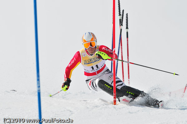 Int. Deutsche Meisterschaft 2010