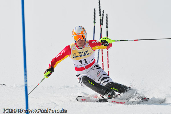 Int. Deutsche Meisterschaft 2010