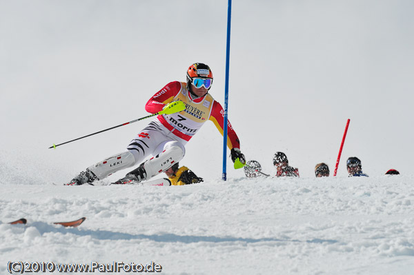Int. Deutsche Meisterschaft 2010