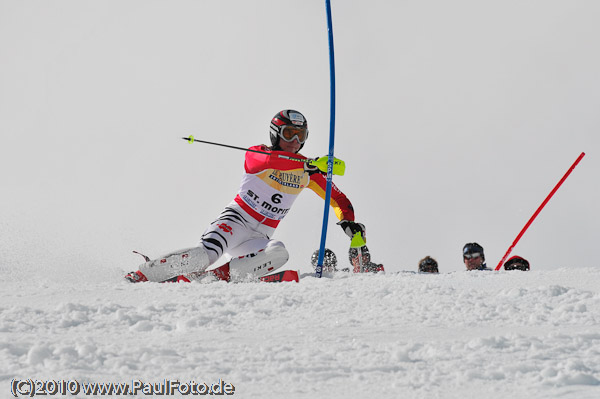 Int. Deutsche Meisterschaft 2010