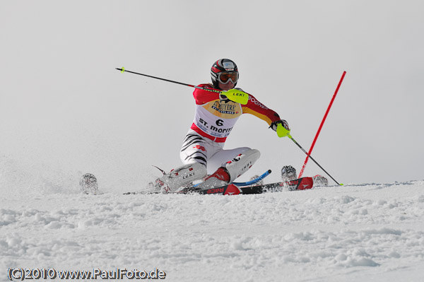 Int. Deutsche Meisterschaft 2010