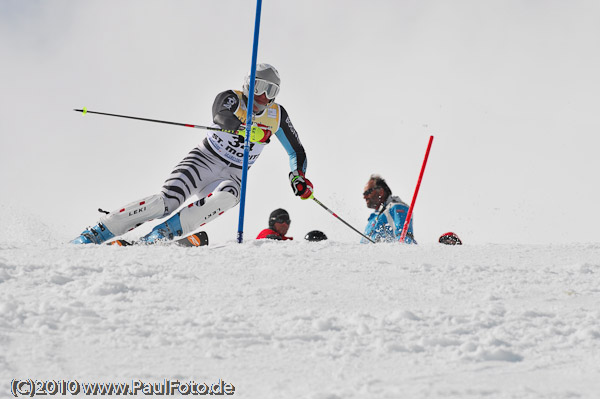 Int. Deutsche Meisterschaft 2010