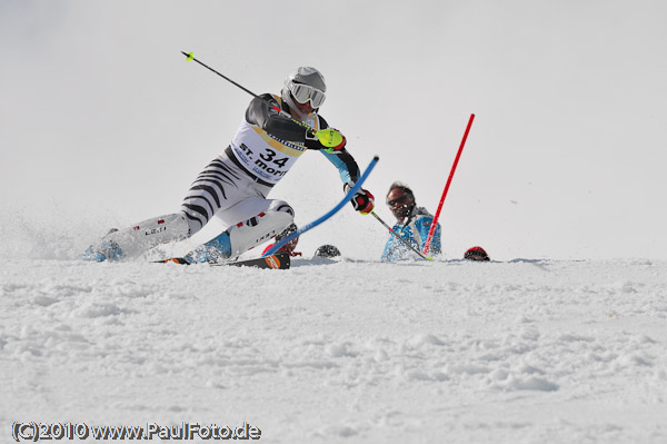 Int. Deutsche Meisterschaft 2010