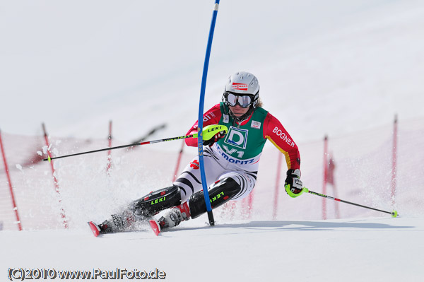 Int. Deutsche Meisterschaft 2010