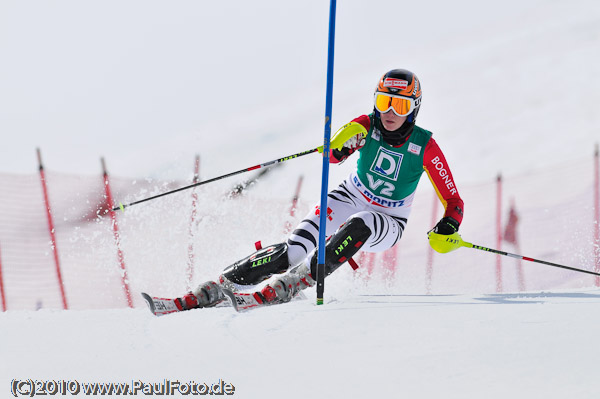 Int. Deutsche Meisterschaft 2010