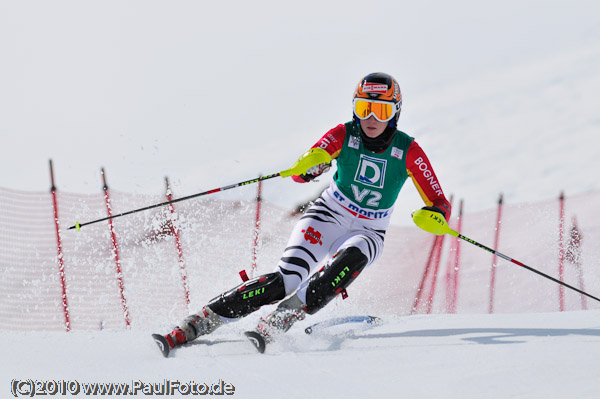 Int. Deutsche Meisterschaft 2010