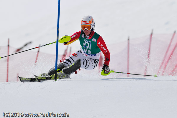 Int. Deutsche Meisterschaft 2010