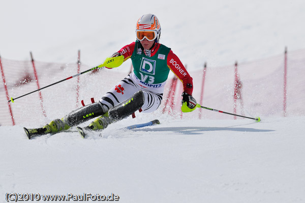 Int. Deutsche Meisterschaft 2010
