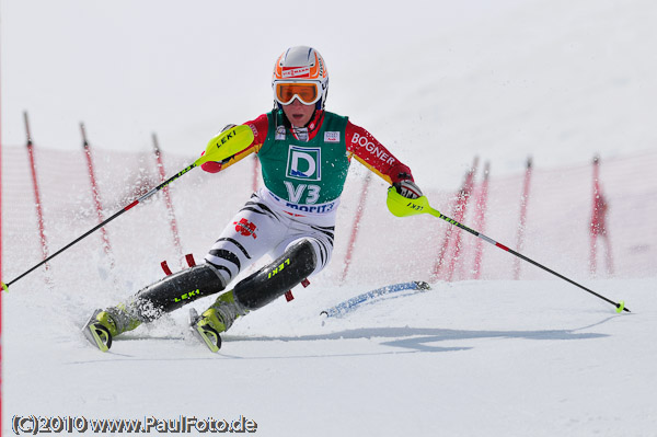 Int. Deutsche Meisterschaft 2010