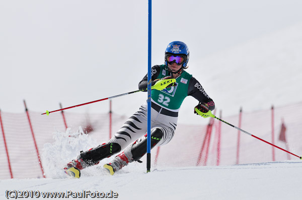 Int. Deutsche Meisterschaft 2010