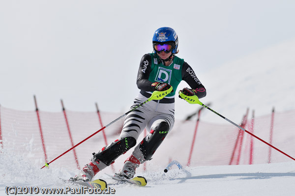 Int. Deutsche Meisterschaft 2010