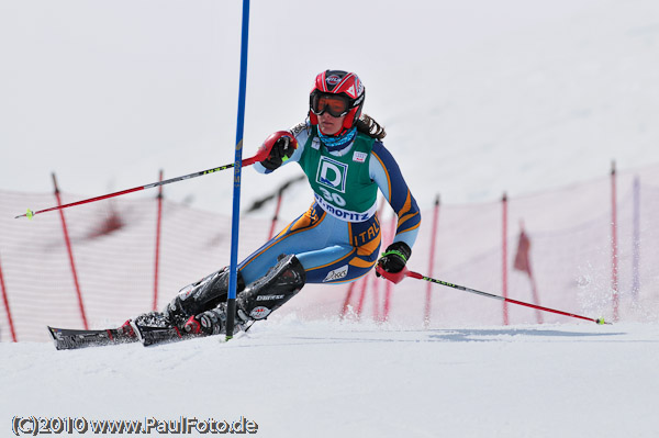 Int. Deutsche Meisterschaft 2010