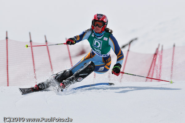 Int. Deutsche Meisterschaft 2010