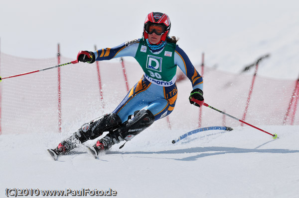 Int. Deutsche Meisterschaft 2010