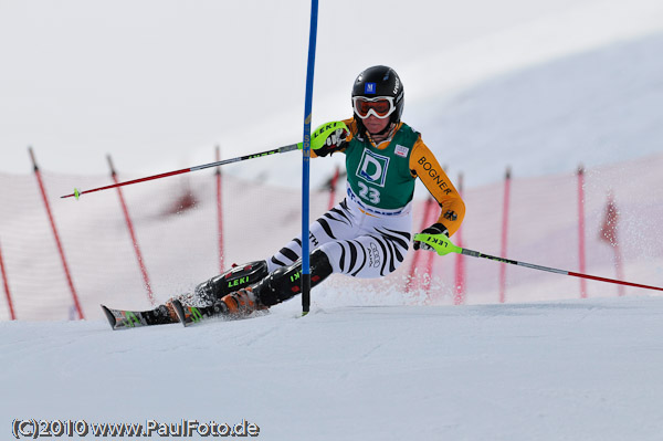 Int. Deutsche Meisterschaft 2010