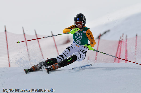Int. Deutsche Meisterschaft 2010
