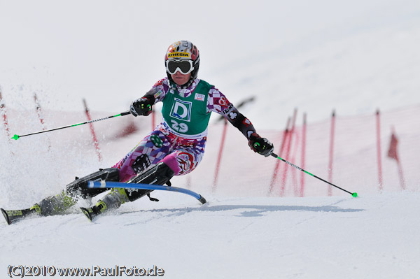 Int. Deutsche Meisterschaft 2010