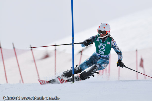 Int. Deutsche Meisterschaft 2010