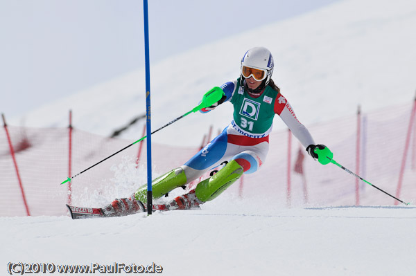Int. Deutsche Meisterschaft 2010