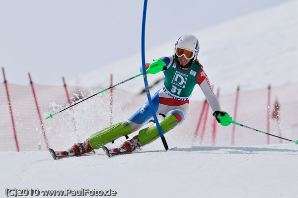 Int. Deutsche Meisterschaft 2010