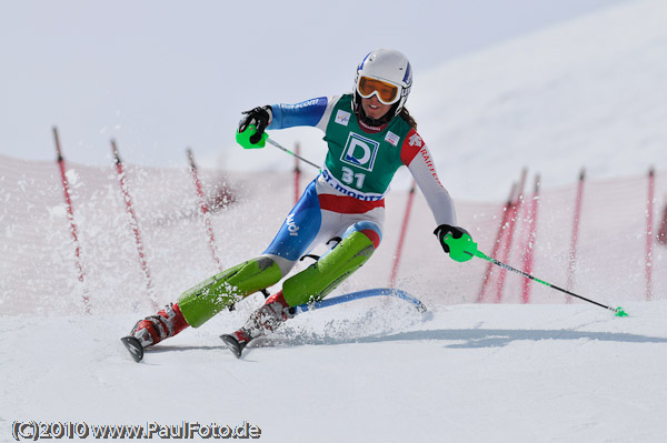 Int. Deutsche Meisterschaft 2010