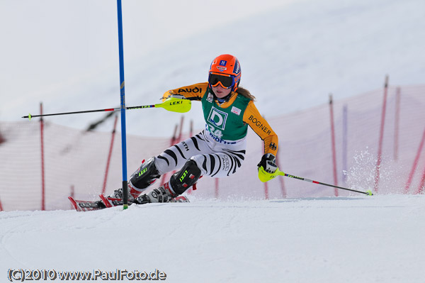 Int. Deutsche Meisterschaft 2010