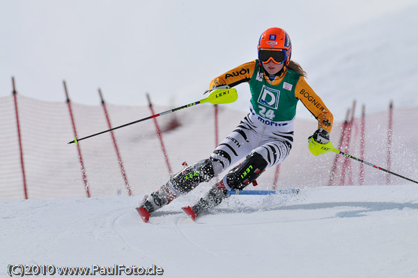 Int. Deutsche Meisterschaft 2010
