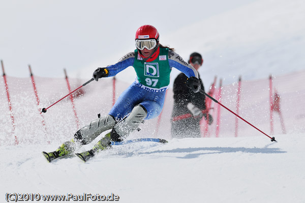Int. Deutsche Meisterschaft 2010