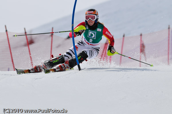 Int. Deutsche Meisterschaft 2010