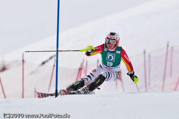 Int. Deutsche Meisterschaft 2010