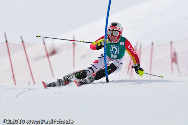 Int. Deutsche Meisterschaft 2010