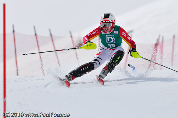 Int. Deutsche Meisterschaft 2010