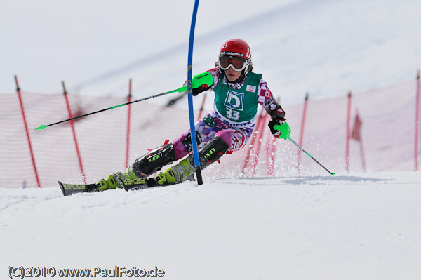 Int. Deutsche Meisterschaft 2010