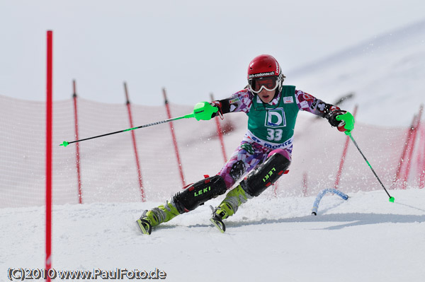 Int. Deutsche Meisterschaft 2010