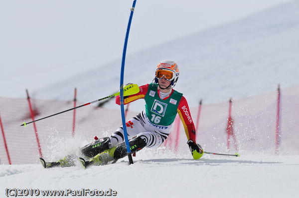 Int. Deutsche Meisterschaft 2010