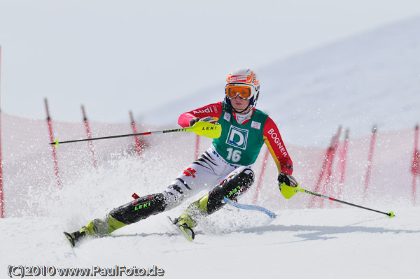 Int. Deutsche Meisterschaft 2010