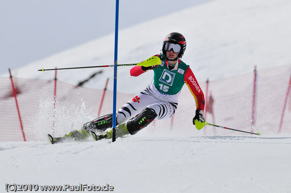 Int. Deutsche Meisterschaft 2010