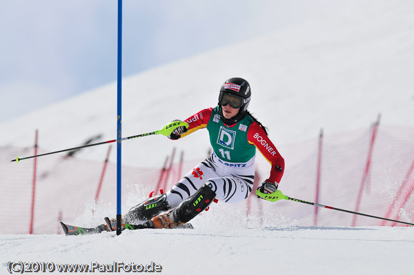 Int. Deutsche Meisterschaft 2010