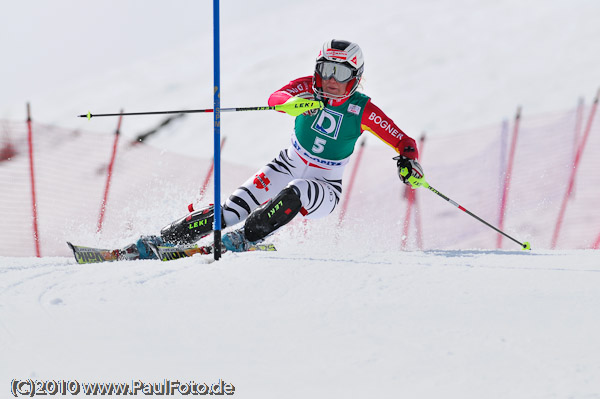 Int. Deutsche Meisterschaft 2010