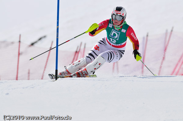 Int. Deutsche Meisterschaft 2010