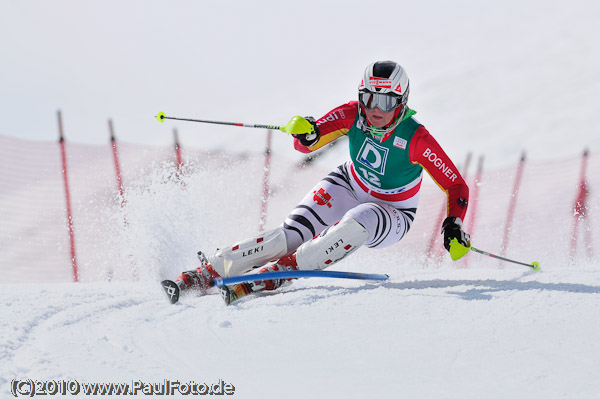 Int. Deutsche Meisterschaft 2010