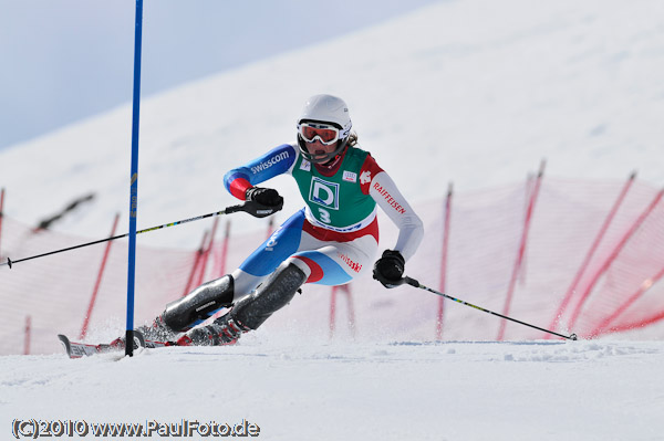 Int. Deutsche Meisterschaft 2010