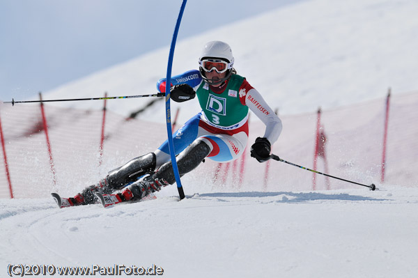 Int. Deutsche Meisterschaft 2010
