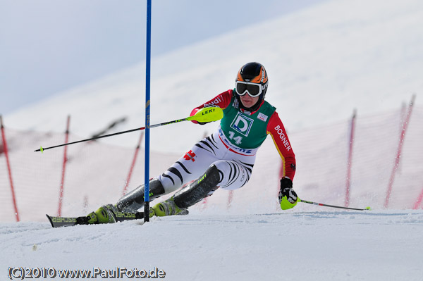 Int. Deutsche Meisterschaft 2010