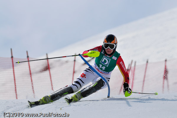 Int. Deutsche Meisterschaft 2010