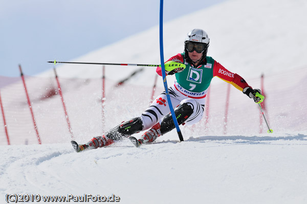 Int. Deutsche Meisterschaft 2010