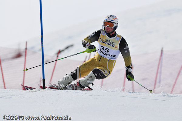 Int. Deutsche Meisterschaft 2010